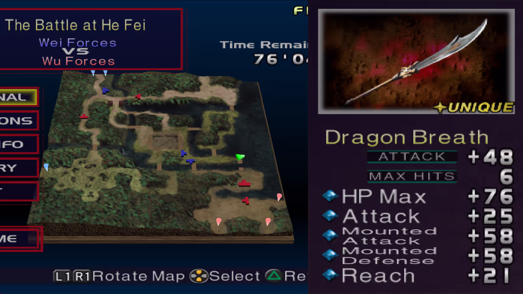 Dragon Breath Location