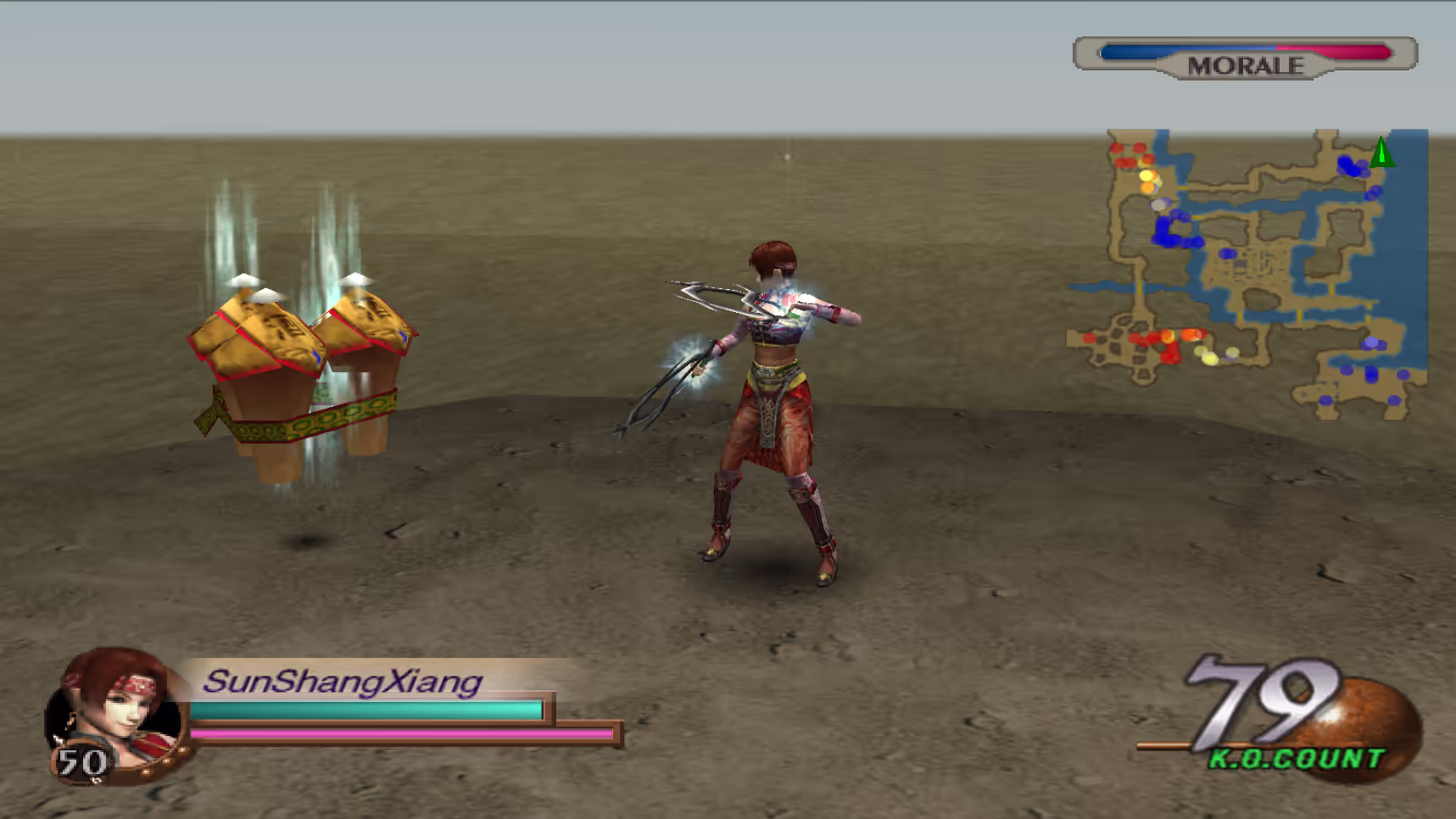 He Fei Musou Wine